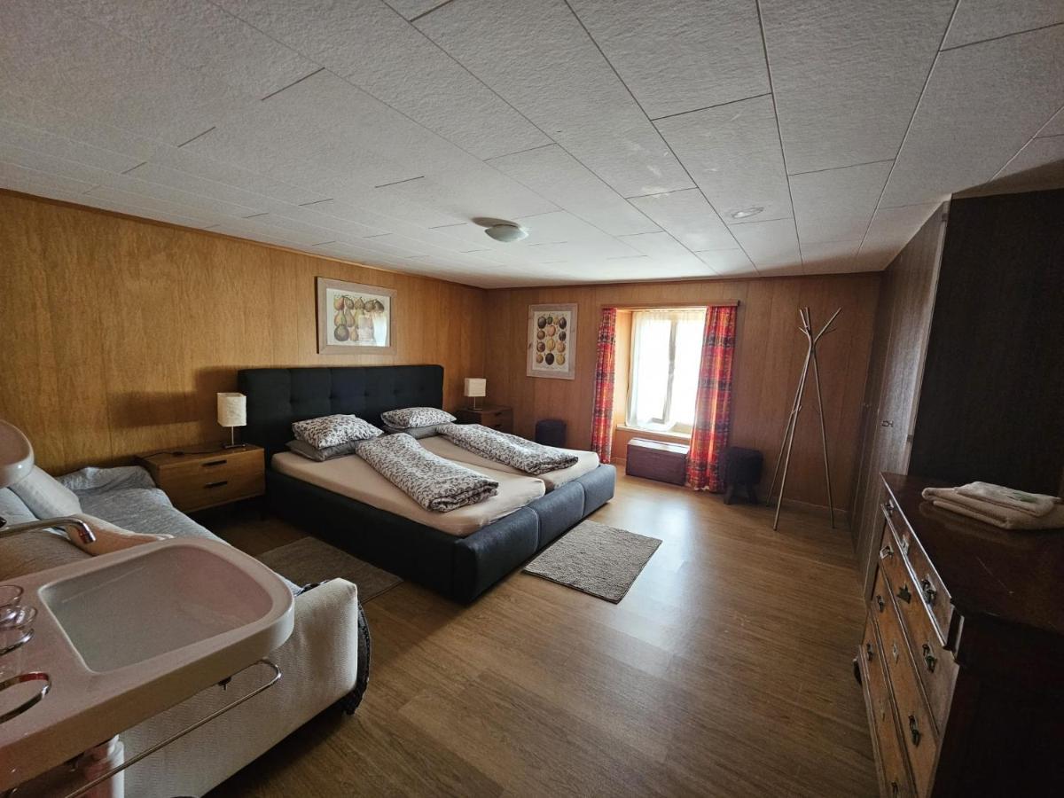 Hotel Dalla Posta Platta Parde Dış mekan fotoğraf
