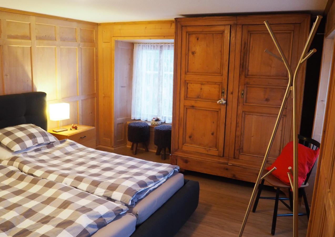 Hotel Dalla Posta Platta Parde Dış mekan fotoğraf